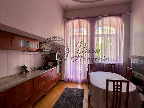 квартира за адресою Архітектора Городецького вул., 6