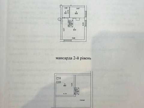 квартира по адресу Григорія Гуляницького ул., 58