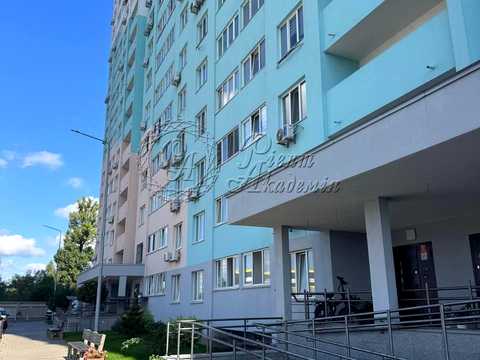 квартира по адресу Одеське шоссе, 18