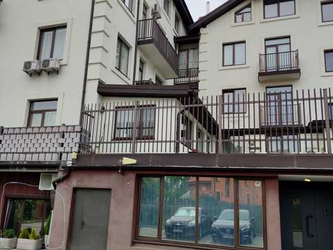 квартира по адресу Григорія Гуляницького ул., 58