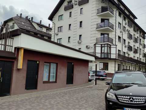 квартира по адресу Григорія Гуляницького ул., 58