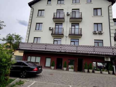 квартира по адресу Григорія Гуляницького ул., 58