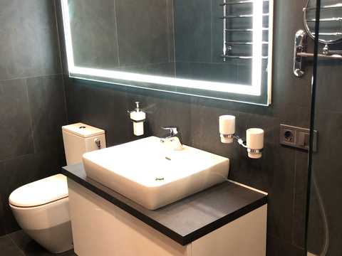 квартира за адресою Софіївська вул., 18