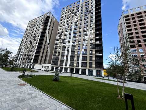 коммерческая по адресу Городницкая ул., 47