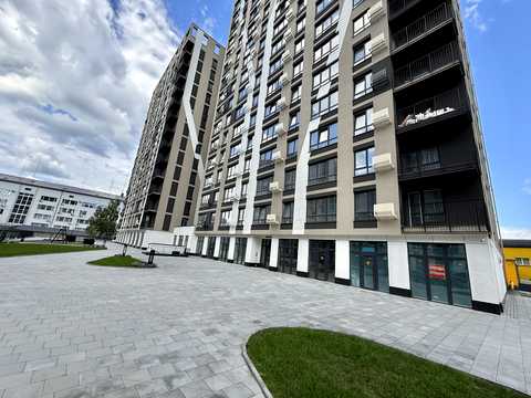 коммерческая по адресу Городницкая ул., 47