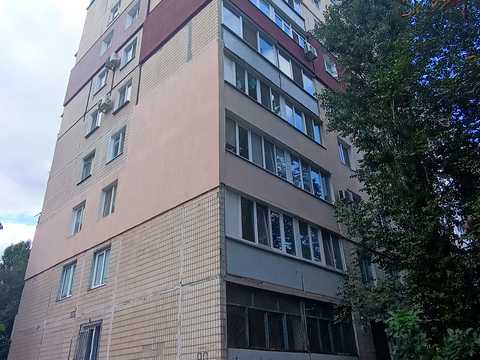 квартира по адресу Кропивницкого ул., 89