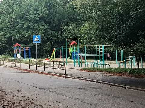 квартира по адресу Кропивницкого ул., 89