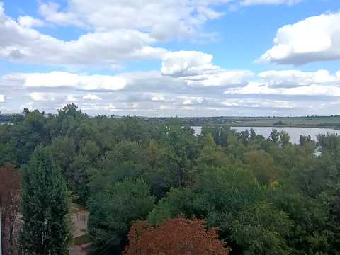 квартира по адресу Кропивницкого ул., 89