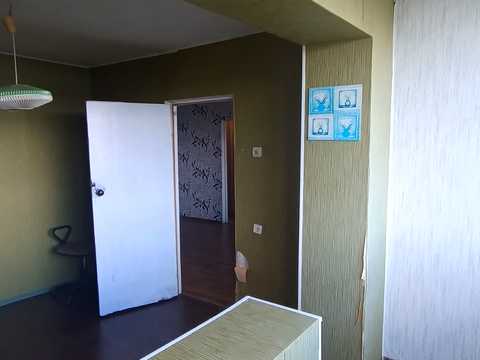 квартира по адресу Кропивницкого ул., 89