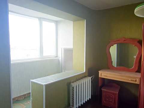 квартира по адресу Кропивницкого ул., 89