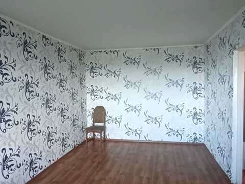 квартира по адресу Кропивницкого ул., 89