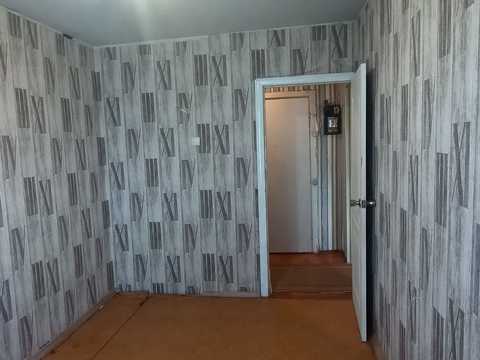 квартира по адресу Кропивницкого ул., 89