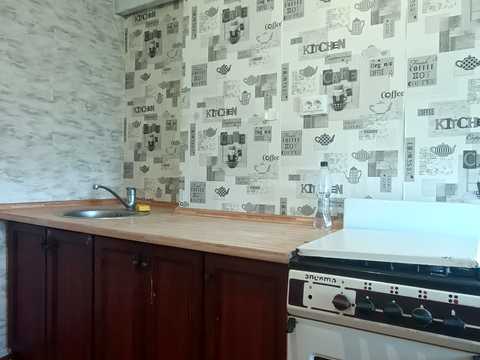 квартира по адресу Кропивницкого ул., 89
