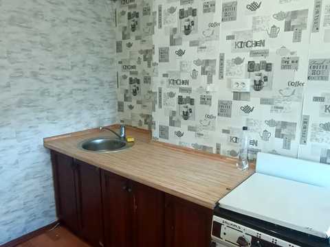 квартира по адресу Кропивницкого ул., 89
