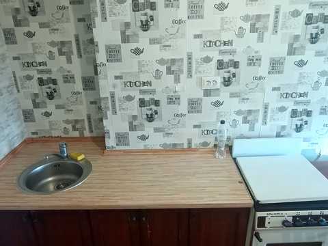 квартира по адресу Кропивницкого ул., 89