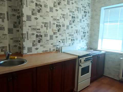 квартира по адресу Кропивницкого ул., 89