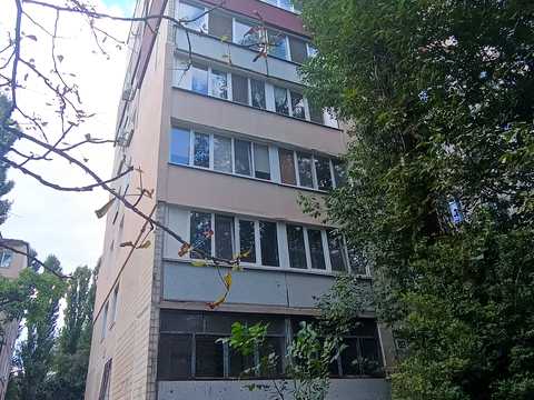 квартира по адресу Кропивницкого ул., 89