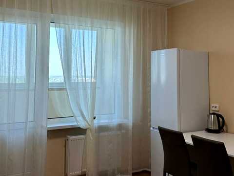 квартира по адресу Ревуцкого ул., 54