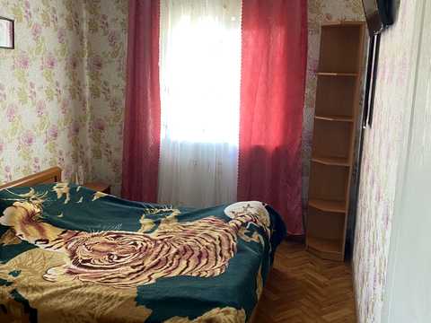 будинок за адресою 6 линия