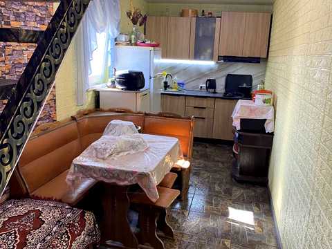 будинок за адресою 6 линия