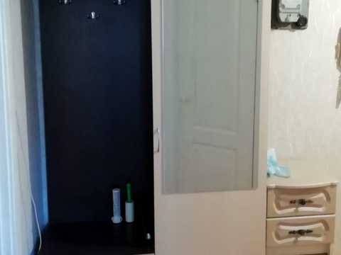 квартира за адресою Братиславська вул., 34
