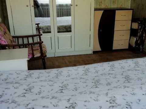 квартира за адресою Братиславська вул., 34