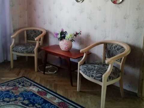 квартира за адресою Братиславська вул., 34