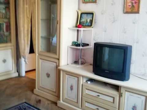 квартира за адресою Братиславська вул., 34
