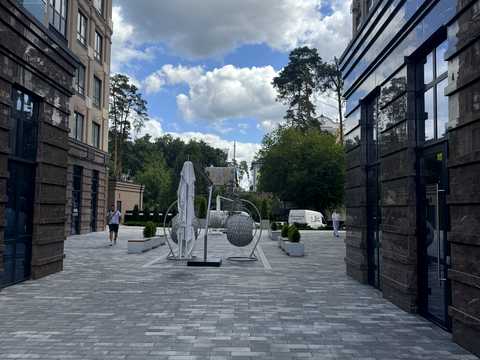 квартира за адресою Соборна вул., 122/2