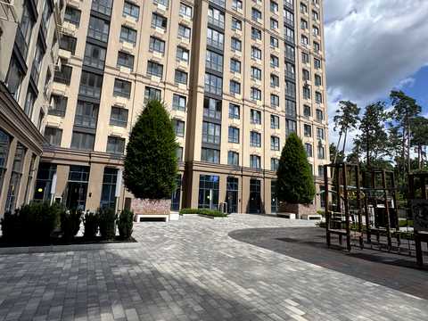 квартира за адресою Соборна вул., 122/2