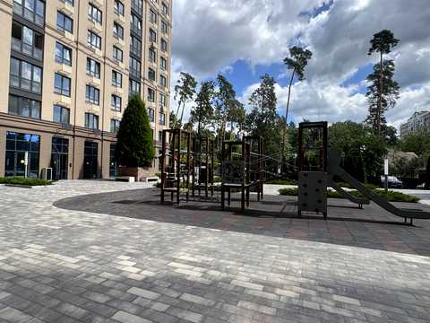 квартира за адресою Соборна вул., 122/2