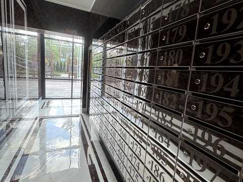 квартира за адресою Соборна вул., 122/2