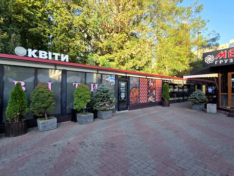 комерційна за адресою Максима Кривоноса вул., 29-А