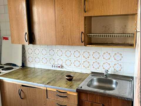 квартира за адресою Олександра Кошиця вул., 9
