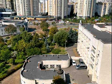 квартира за адресою Олександра Кошиця вул., 9