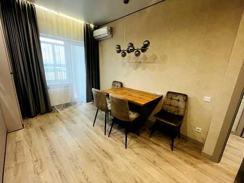 квартира по адресу Оптимістична ул., 3