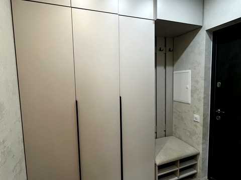 квартира по адресу Оптимістична ул., 3