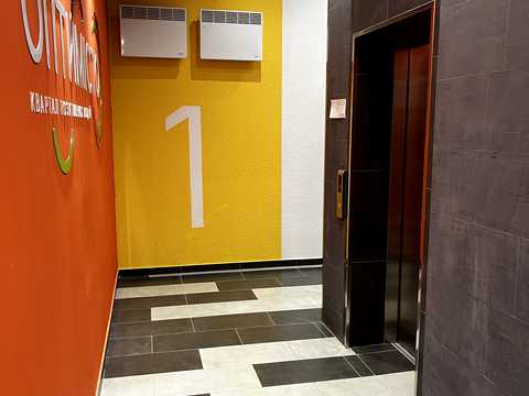 квартира по адресу Оптимістична ул., 3
