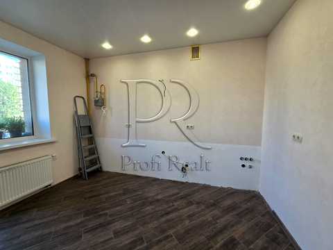 квартира за адресою Метрологічна вул., 54