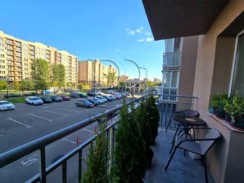 квартира за адресою Метрологічна вул., 54