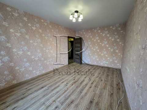 квартира за адресою Метрологічна вул., 54