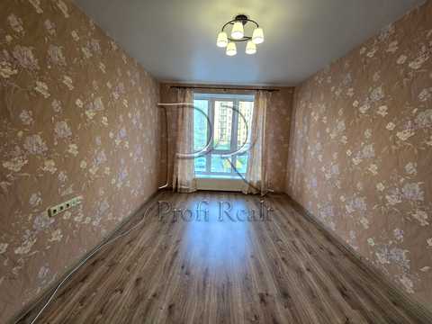квартира за адресою Метрологічна вул., 54