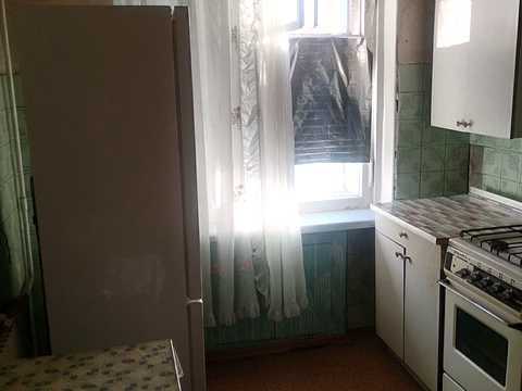 квартира за адресою Юрія Магалевського вул. (Генерала Захарченка), 4