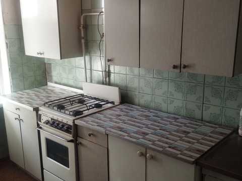 квартира за адресою Юрія Магалевського вул. (Генерала Захарченка), 4