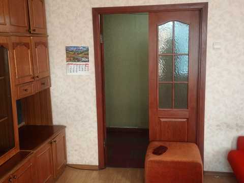 квартира за адресою Юрія Магалевського вул. (Генерала Захарченка), 4