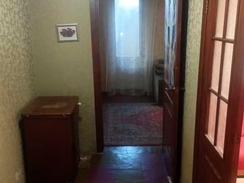 квартира за адресою Юрія Магалевського вул. (Генерала Захарченка), 4