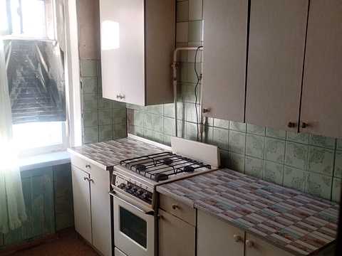 квартира за адресою Юрія Магалевського вул. (Генерала Захарченка), 4