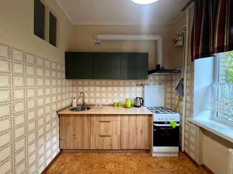квартира за адресою Цитадельна вул., 4/7