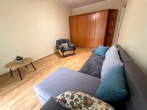 квартира за адресою Цитадельна вул., 4/7