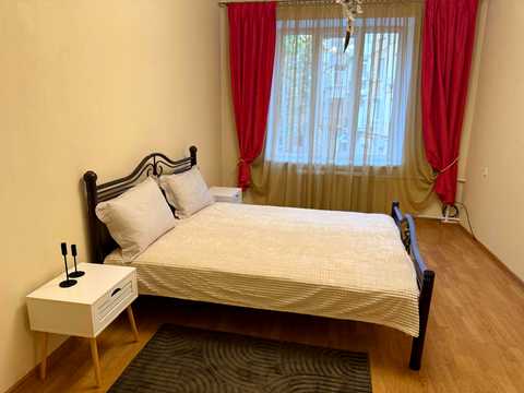 квартира за адресою Цитадельна вул., 4/7
